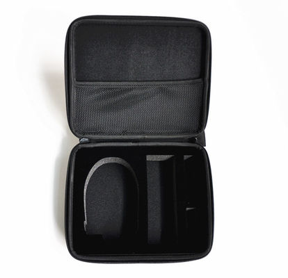Draagbaar EVA Travel Electronics Organizer Pantone-het Hulpmiddelgeval van de Kleurenritssluiting