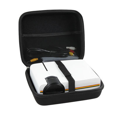De draagbare Pantone-Projector van Kleureneva electronic case for mini