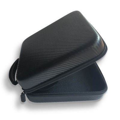 De Nylon Oppervlakte Waterdichte EVA Case 35CM van FDA de Kleur van Lengtepantone