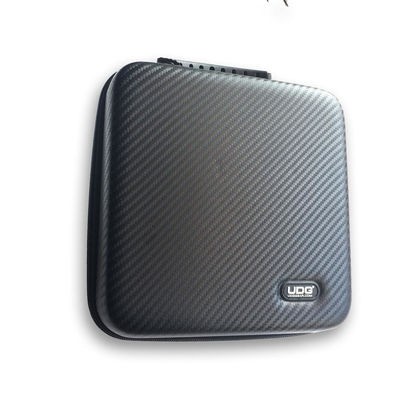 De Nylon Oppervlakte Waterdichte EVA Case 35CM van FDA de Kleur van Lengtepantone