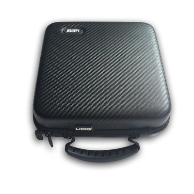 De Nylon Oppervlakte Waterdichte EVA Case 35CM van FDA de Kleur van Lengtepantone