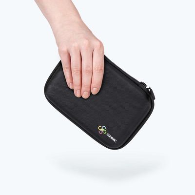 1680D polyester EVA Electronic Case