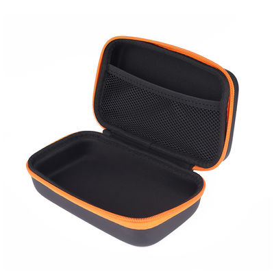 Beschermende Opnieuw te gebruiken 600D-Polyester EVA Electronic Case Spandex Lining