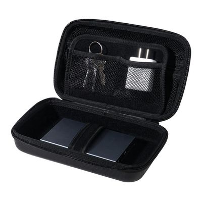 De antivoering van de Polyesterfaric van EVA Tool Case 1200D van de Persstethoscoop
