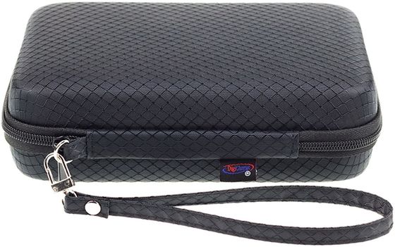 De Kleur EVA Small Hard Case Cool van ISO9001 Pantone verzet zich tegen Harde Camerazak