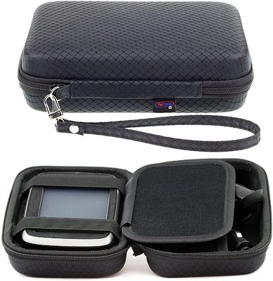 De Kleur EVA Small Hard Case Cool van ISO9001 Pantone verzet zich tegen Harde Camerazak