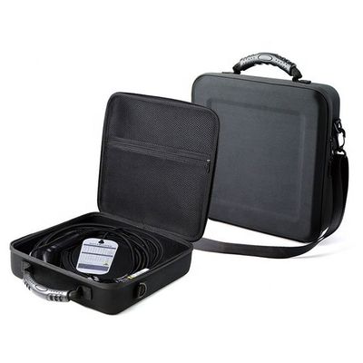 Lichtgewicht Draagbare Kabel EVA Tool Case Environmental Friendly