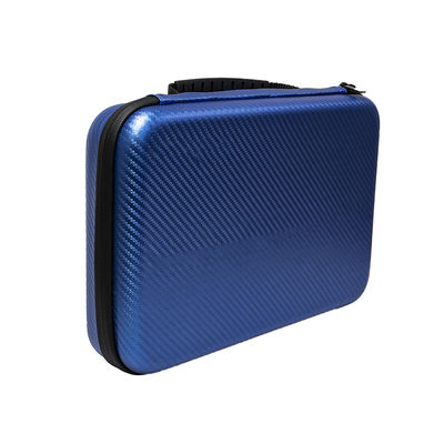 FDA keurde Stofdichte Bestand EVA Syringe Carrying Case Water goed