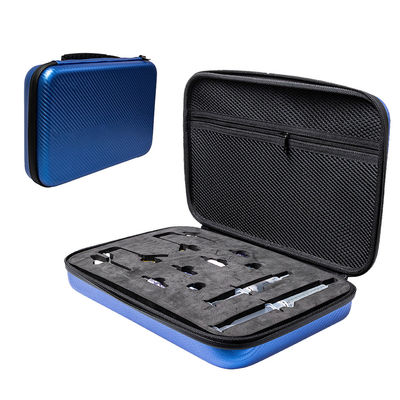 FDA keurde Stofdichte Bestand EVA Syringe Carrying Case Water goed
