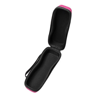 Het Apparaat van de het Haarverwijdering van Rose Red Nylon 900D EVA Travel Tool Case For
