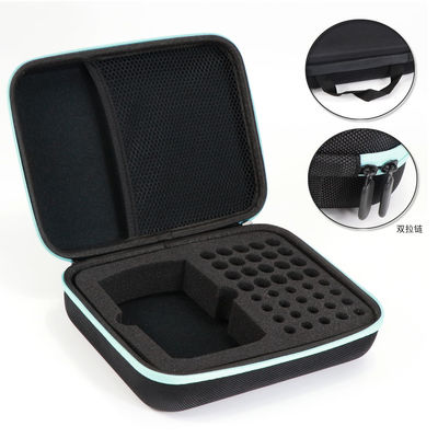 20pcs batterij EVA Tool Case