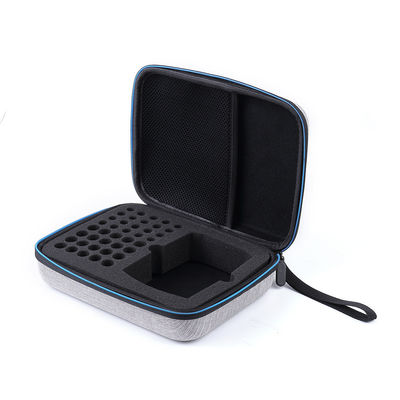 20pcs batterij EVA Tool Case