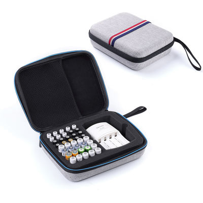 20pcs batterij EVA Tool Case