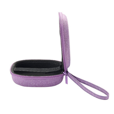 Handbediend Fluweel EVA Tool Case