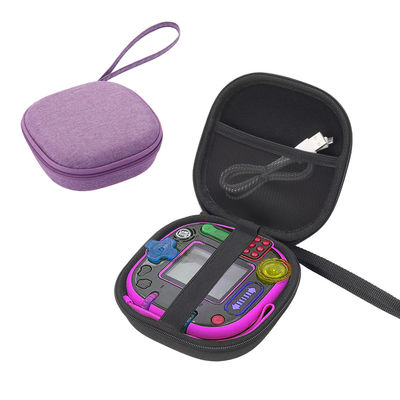 Handbediend Fluweel EVA Tool Case