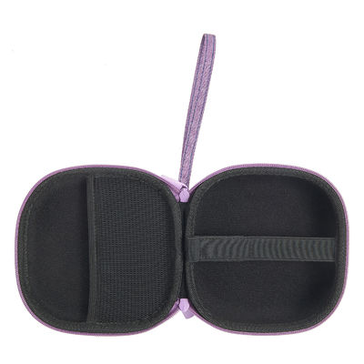 Handbediend Fluweel EVA Tool Case