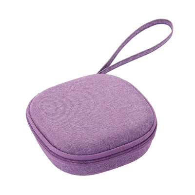 Handbediend Fluweel EVA Tool Case