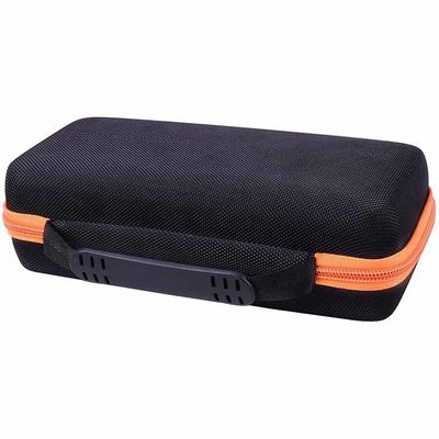 Waterdichte EVA Carrying Tool Case Embroidery Logo For Zipsnip Cutter