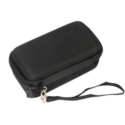 Schuimtussenvoegsel 5mm EVA Tool Case Sphero Dustproof-het Embleem van het Stoffenetiket