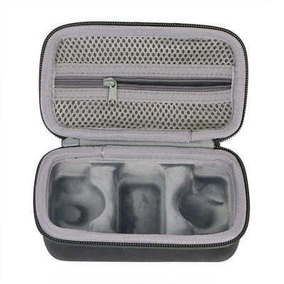 Schuimtussenvoegsel 5mm EVA Tool Case Sphero Dustproof-het Embleem van het Stoffenetiket