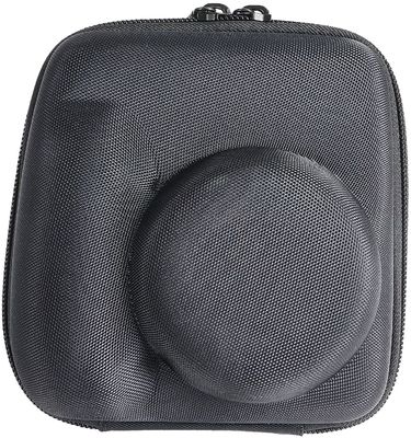 Regelbare Serigrafie Logo EVA Camera Case For Fujifilm Instax Mini 11