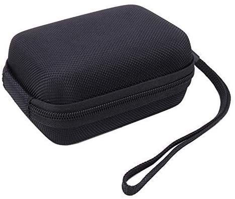 Eco Vriendschappelijke EVA Camera Case Hot Stamping Logo Magnet Enclosure
