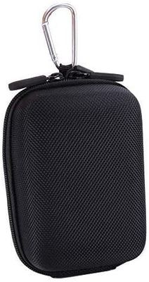 Eco Vriendschappelijke EVA Camera Case Hot Stamping Logo Magnet Enclosure