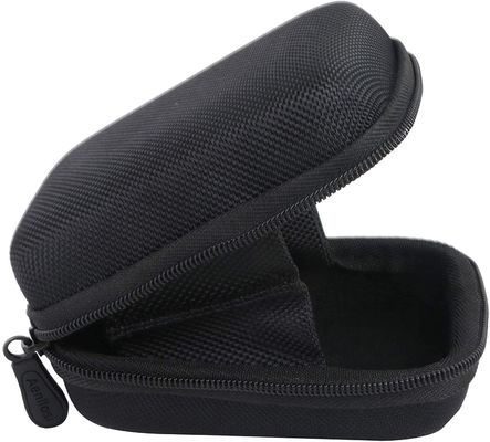 Eco Vriendschappelijke EVA Camera Case Hot Stamping Logo Magnet Enclosure