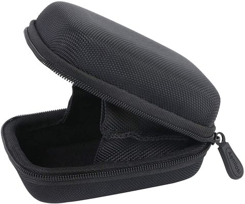 Eco Vriendschappelijke EVA Camera Case Hot Stamping Logo Magnet Enclosure