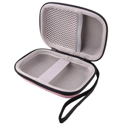 5mm Ritssluiting EVA Camera Case
