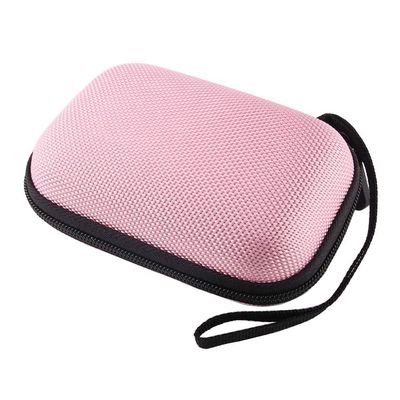 5mm Ritssluiting EVA Camera Case