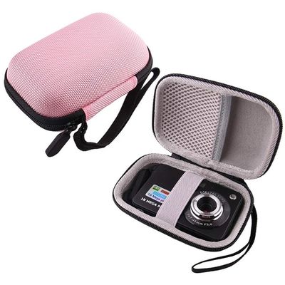 5mm Ritssluiting EVA Camera Case