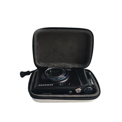 SGS Universele Waterdichte EVA Camera Case Environmental Friendly