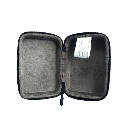 SGS Universele Waterdichte EVA Camera Case Environmental Friendly
