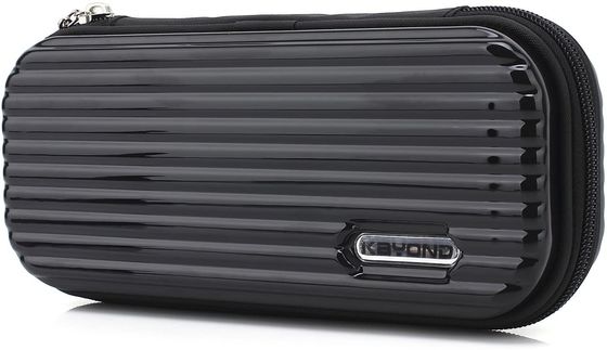 900D polyester EVA Pencil Case Pen Pouch voor Studenten