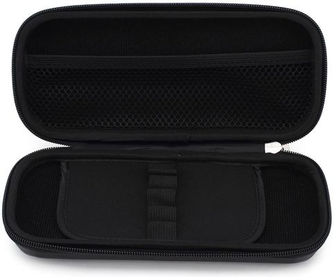 900D polyester EVA Pencil Case Pen Pouch voor Studenten