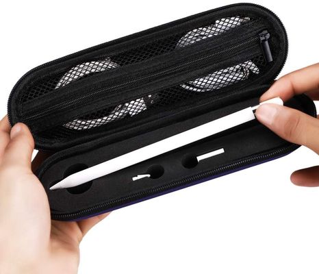 Het schokbestendige Beschermende Meisje van 70degree EVA Pencil Case For Teenage