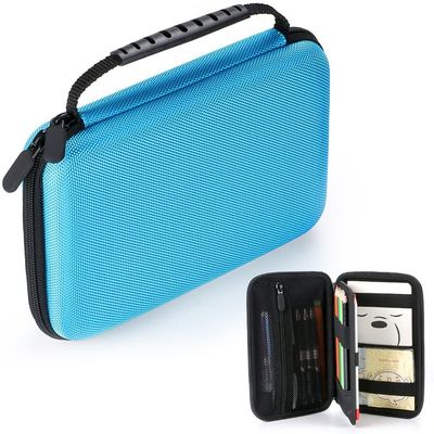 De compatibele 3D Polyester van Drukeva pencil case waterproof 300D