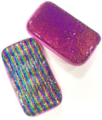 Hard Shell EVA potlooddoos waterdicht schokdicht beschermend zakje met maat en Pantone kleur opties voor school