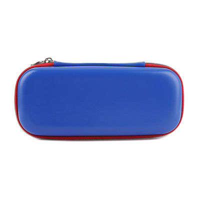 De schoolstudenten EVA Hard Shell Pencil Case 3mm voelden Vriendschappelijke Eco