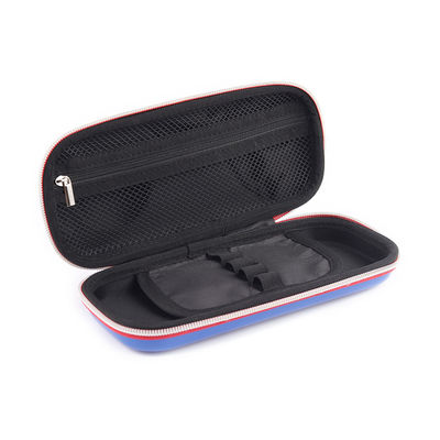 De schoolstudenten EVA Hard Shell Pencil Case 3mm voelden Vriendschappelijke Eco