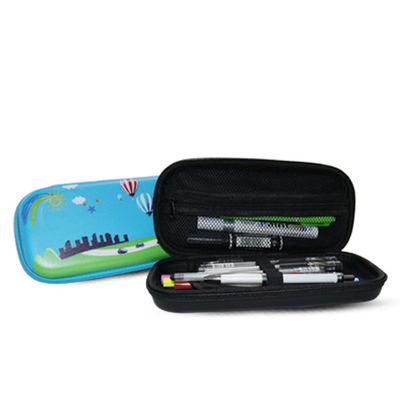 Pantonekleur EVA Pencil Case With Zipper