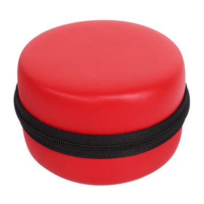 OEM ODM Waterdichte EVA Watch Box Travel Case Multispandex Gesloten Ritssluiting