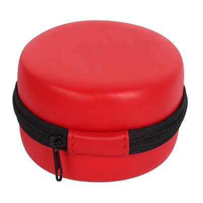 OEM ODM Waterdichte EVA Watch Box Travel Case Multispandex Gesloten Ritssluiting