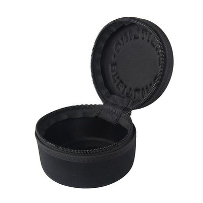 Multispandexvoering EVA Watch Box Lycra Surface voor Reisopslag
