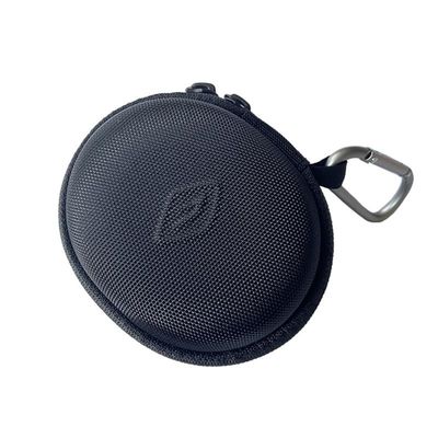 Thermoformed Gevormde erkende EVA Watch Case Nylon Surface ROSH