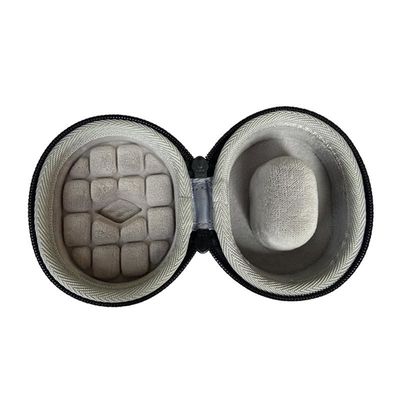 Thermoformed Gevormde erkende EVA Watch Case Nylon Surface ROSH