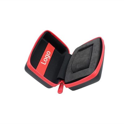 Flexibele Schokbestendige EVA Single Watch Display Case voor Grote Horloges