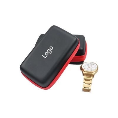 Flexibele Schokbestendige EVA Single Watch Display Case voor Grote Horloges