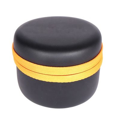 De Organisator Box van Debossingslogo eva watch case shockproof jewelry